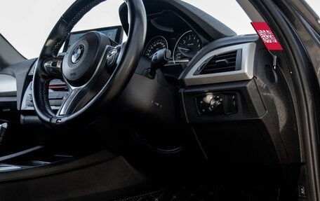 BMW 1 серия, 2016 год, 1 600 000 рублей, 28 фотография
