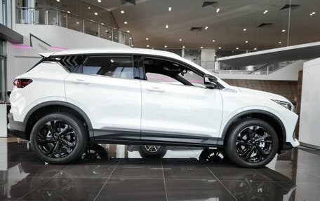 Geely Coolray I, 2024 год, 3 109 190 рублей, 2 фотография