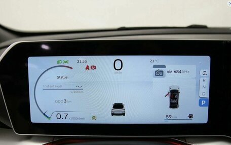 Geely Coolray I, 2024 год, 3 109 190 рублей, 3 фотография