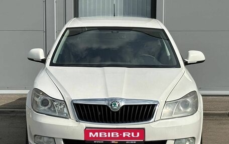 Skoda Octavia, 2012 год, 627 000 рублей, 2 фотография