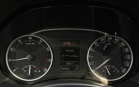 Skoda Octavia, 2012 год, 627 000 рублей, 9 фотография