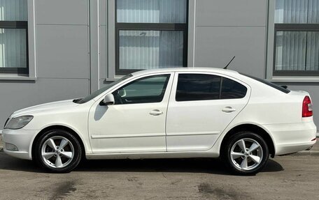 Skoda Octavia, 2012 год, 627 000 рублей, 8 фотография