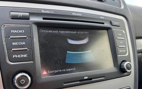 Skoda Octavia, 2012 год, 627 000 рублей, 12 фотография
