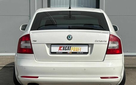 Skoda Octavia, 2012 год, 627 000 рублей, 6 фотография