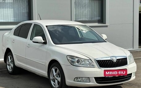 Skoda Octavia, 2012 год, 627 000 рублей, 3 фотография