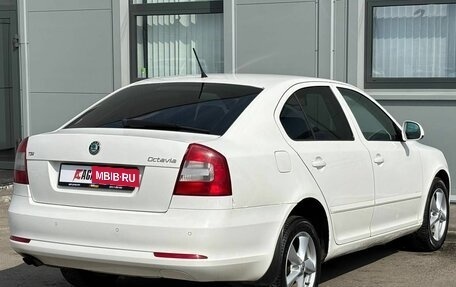 Skoda Octavia, 2012 год, 627 000 рублей, 5 фотография