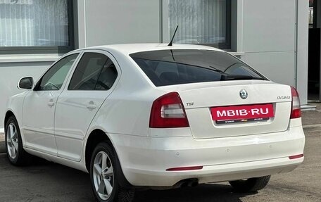 Skoda Octavia, 2012 год, 627 000 рублей, 7 фотография