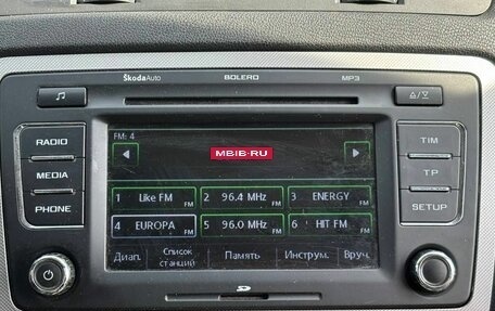 Skoda Octavia, 2012 год, 627 000 рублей, 11 фотография