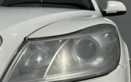 Skoda Octavia, 2012 год, 627 000 рублей, 14 фотография
