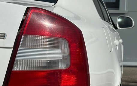 Skoda Octavia, 2012 год, 627 000 рублей, 15 фотография
