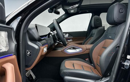 Mercedes-Benz GLE AMG, 2025 год, 16 500 000 рублей, 9 фотография