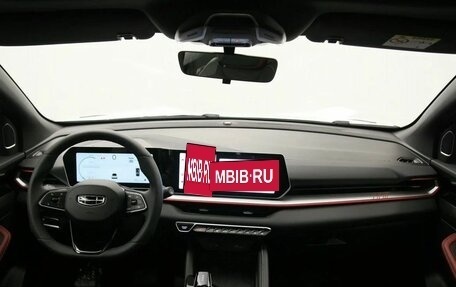 Geely Coolray I, 2024 год, 3 109 190 рублей, 7 фотография