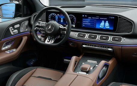 Mercedes-Benz GLE AMG, 2025 год, 16 500 000 рублей, 14 фотография