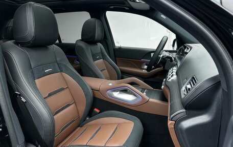 Mercedes-Benz GLE AMG, 2025 год, 16 500 000 рублей, 13 фотография