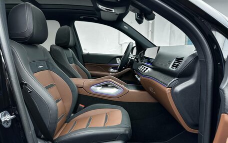 Mercedes-Benz GLE AMG, 2025 год, 16 500 000 рублей, 12 фотография