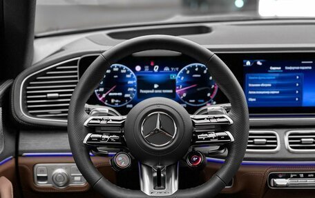 Mercedes-Benz GLE AMG, 2025 год, 16 500 000 рублей, 16 фотография