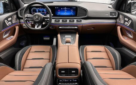 Mercedes-Benz GLE AMG, 2025 год, 16 500 000 рублей, 15 фотография