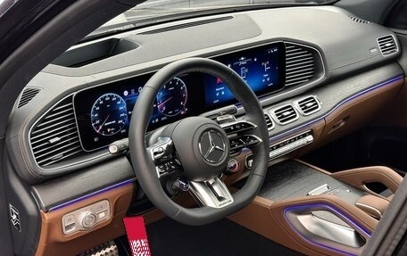 Mercedes-Benz GLE AMG, 2025 год, 16 500 000 рублей, 11 фотография
