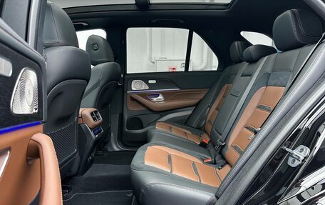 Mercedes-Benz GLE AMG, 2025 год, 16 500 000 рублей, 29 фотография