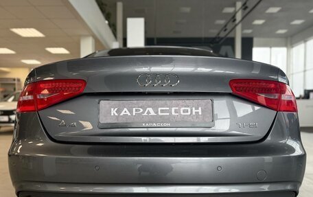 Audi A4, 2013 год, 1 440 000 рублей, 4 фотография