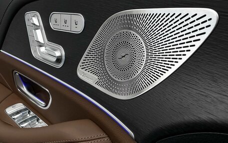 Mercedes-Benz GLE AMG, 2025 год, 16 500 000 рублей, 33 фотография