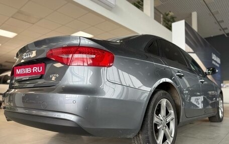 Audi A4, 2013 год, 1 440 000 рублей, 2 фотография