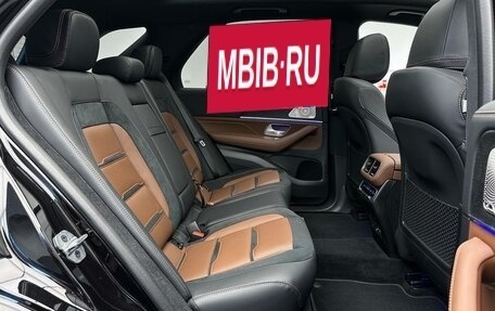 Mercedes-Benz GLE AMG, 2025 год, 16 500 000 рублей, 30 фотография