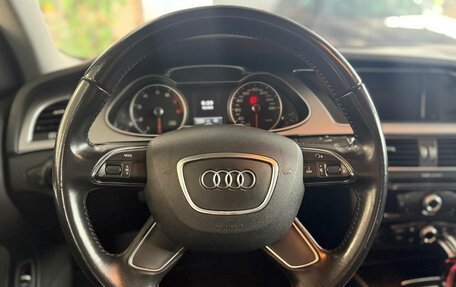 Audi A4, 2013 год, 1 440 000 рублей, 7 фотография