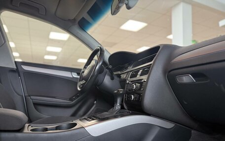 Audi A4, 2013 год, 1 440 000 рублей, 9 фотография