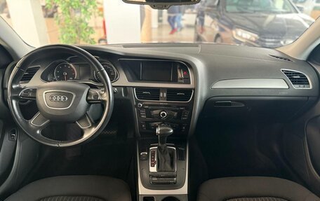Audi A4, 2013 год, 1 440 000 рублей, 8 фотография