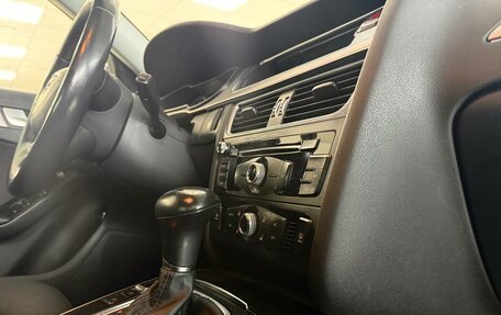 Audi A4, 2013 год, 1 440 000 рублей, 11 фотография