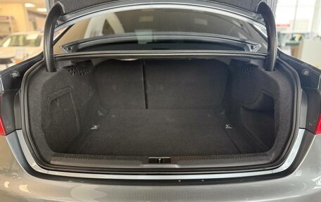 Audi A4, 2013 год, 1 440 000 рублей, 18 фотография