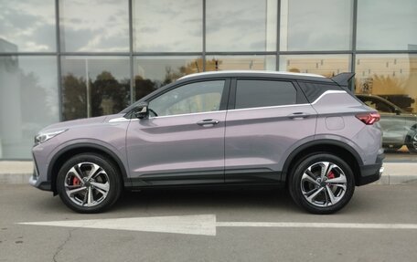 Geely Coolray I, 2024 год, 3 139 190 рублей, 2 фотография