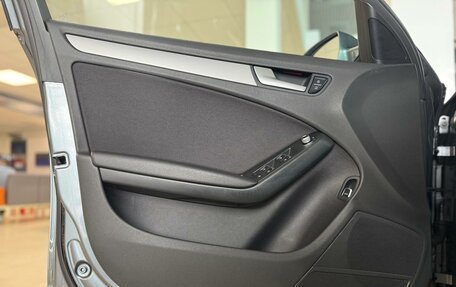 Audi A4, 2013 год, 1 440 000 рублей, 13 фотография