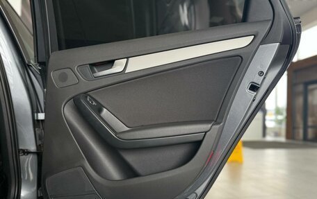 Audi A4, 2013 год, 1 440 000 рублей, 16 фотография