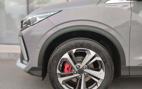 Geely Coolray I, 2024 год, 3 139 190 рублей, 6 фотография