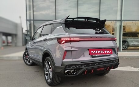 Geely Coolray I, 2024 год, 3 139 190 рублей, 4 фотография
