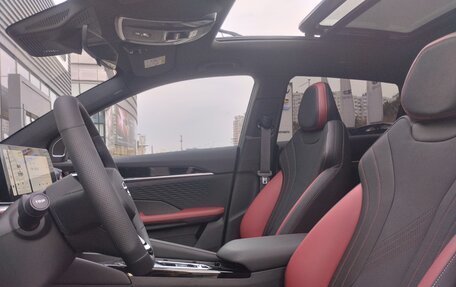 Geely Coolray I, 2024 год, 3 139 190 рублей, 10 фотография