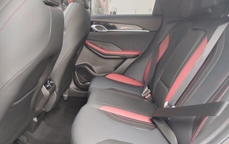 Geely Coolray I, 2024 год, 3 139 190 рублей, 11 фотография