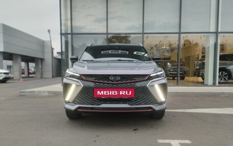 Geely Coolray I, 2024 год, 3 139 190 рублей, 3 фотография