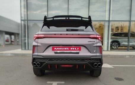 Geely Coolray I, 2024 год, 3 139 190 рублей, 5 фотография