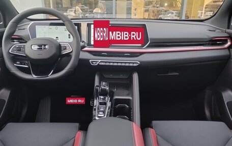 Geely Coolray I, 2024 год, 3 139 190 рублей, 7 фотография