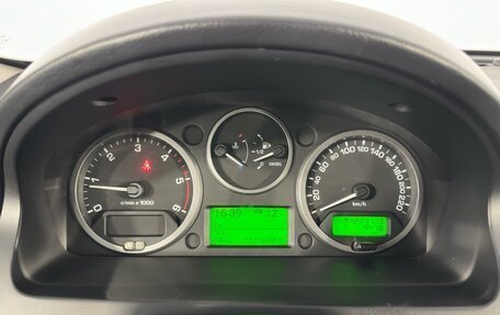 Land Rover Freelander II рестайлинг 2, 2010 год, 1 310 000 рублей, 13 фотография