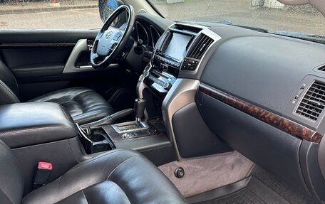 Toyota Land Cruiser 200, 2014 год, 4 100 000 рублей, 7 фотография