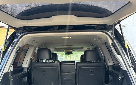 Toyota Land Cruiser 200, 2014 год, 4 100 000 рублей, 9 фотография