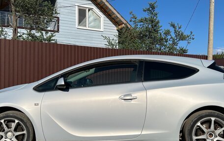 Opel Astra J, 2012 год, 660 000 рублей, 3 фотография