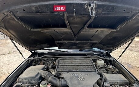 Toyota Land Cruiser 200, 2014 год, 4 100 000 рублей, 10 фотография