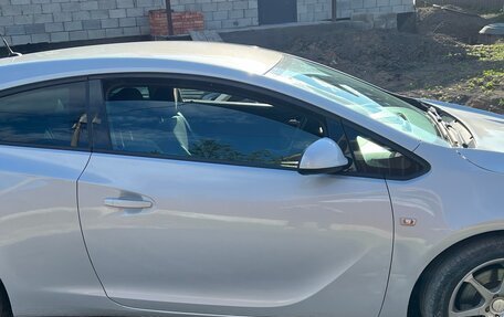 Opel Astra J, 2012 год, 660 000 рублей, 7 фотография