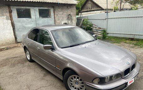 BMW 5 серия, 1998 год, 599 000 рублей, 8 фотография