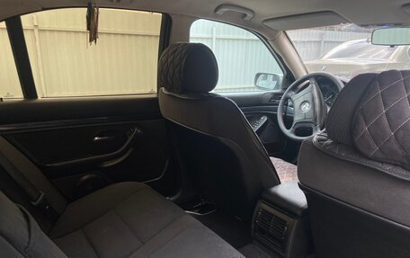 BMW 5 серия, 1998 год, 599 000 рублей, 14 фотография